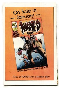 Groo The Wanderer #2  1983 - Pacific  -VF/NM - Comic Book