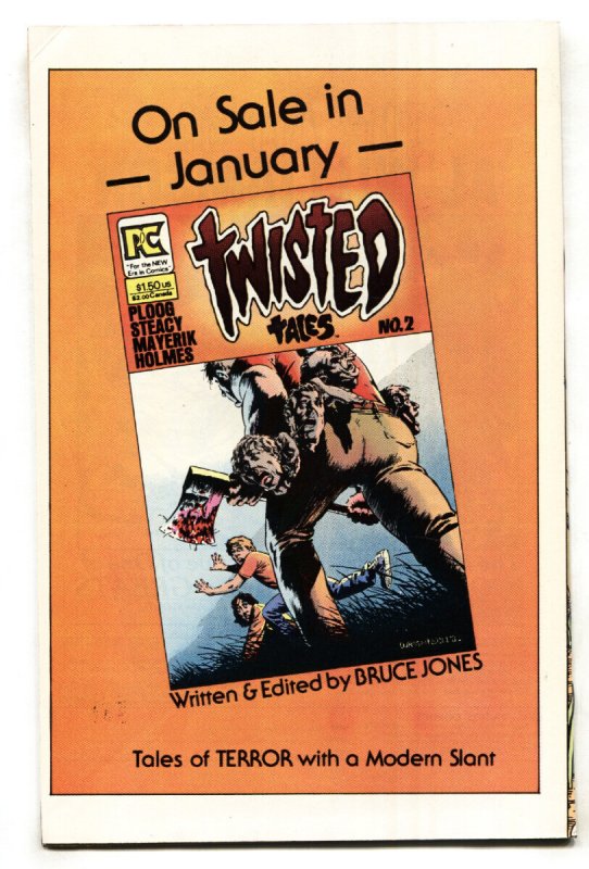 Groo The Wanderer #2  1983 - Pacific  -VF/NM - Comic Book