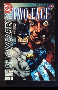 Showcase '93 #8 (1993)
