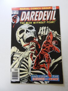 Daredevil #130 (1976) VF- condition MVS intact