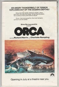 Human Fly, The #1 (Sep-77) VF/NM High-Grade The Human Fly