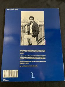 PETER KUPER'S NEW YORK, NEW YORK Trade Paperback