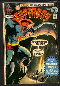 Superboy #178 (1971)