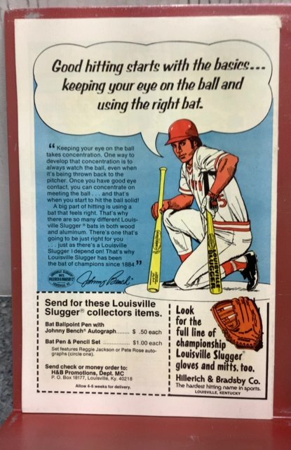 Machine Man #2 (1978)