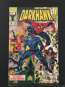 Darkhawk #19 (1992)