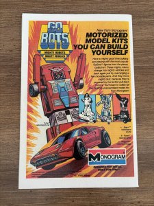 Detective Comics # 549 NM DC Comic Book Batman Robin Joker Gotham 1 J271