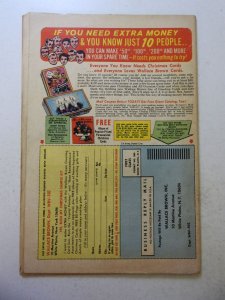 Captain America #118 (1969) VG- Condition