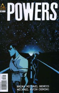 Powers (Vol. 2) #16 VF/NM ; Icon | Brian Bendis