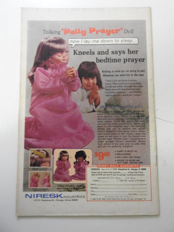 The Champions #17 (1978)