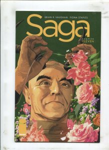 SAGA #11 - CHAPTER ELEVEN! - (9.2) 2013