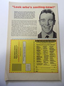 Shanna the She-Devil #5 (1973) FN Condition