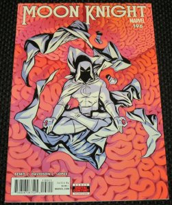 Moon Knight #196 (2018)