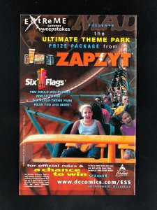 Thundercats: Dogs of War #1 (2003)