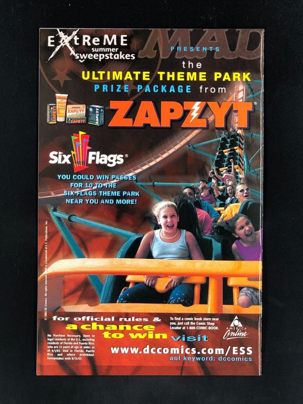 Thundercats: Dogs of War #1 (2003)