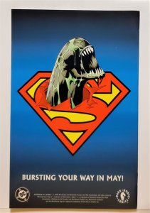 Star Wars: Dark Empire II #5 (Apr 1995, Dark Horse) FN/VF