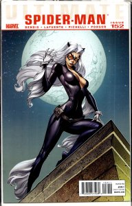 Ultimate Spider-Man #152 (2011) Ultimate Spider-Man