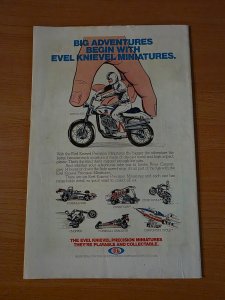 Kamandi, the Last Boy on Earth #49 ~ VERY FINE VF ~ 1977 DC Comics