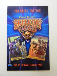 Venom: Separation Anxiety #3 (1995) NM condition