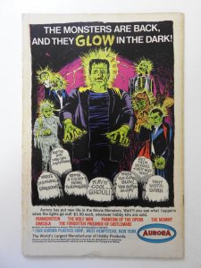 Metal Men #40  (1969) VG/FN Condition!