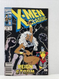 Classic X-Men #74