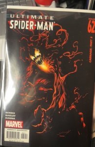 Ultimate Spider-Man #62 (2004)