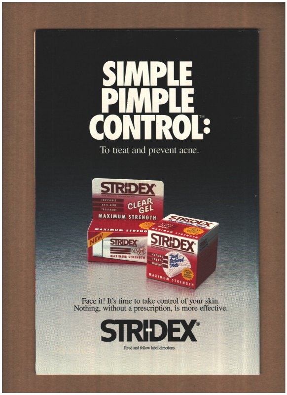 Uncanny X-Men #312 Marvel Comics 1994 1ST FULL PHALANX Joe Madureira VF+ 8.5