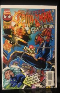 The Spectacular Spider-Man #247 (1997)