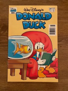 Donald Duck # 287 NM Marvel Disney Comic Book Mickey Mouse Uncle Scrooge J923