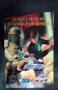 Star Wars: Dark Force Rising #6 (1997)