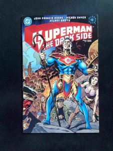 Superman The Dark Side #3  DC Comics 1998 NM-