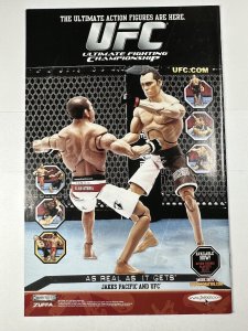 Wolverine Origins #50 NM- 2010 Final Issue Marvel Comics C148A