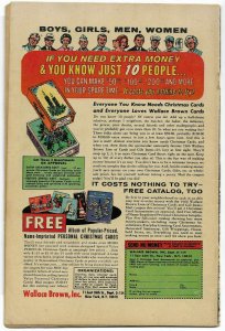 STRANGE TALES#149 VG/FN 1966 MARVEL SILVER AGE COMICS