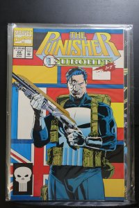 The Punisher #64 (1992)