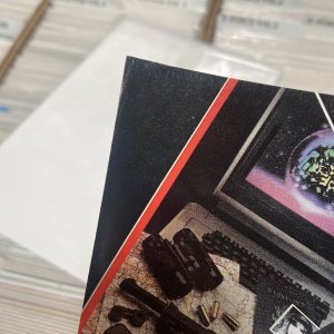 The Amazing Spider-Man #300 Mcfarlane 1st Appearance of Venom