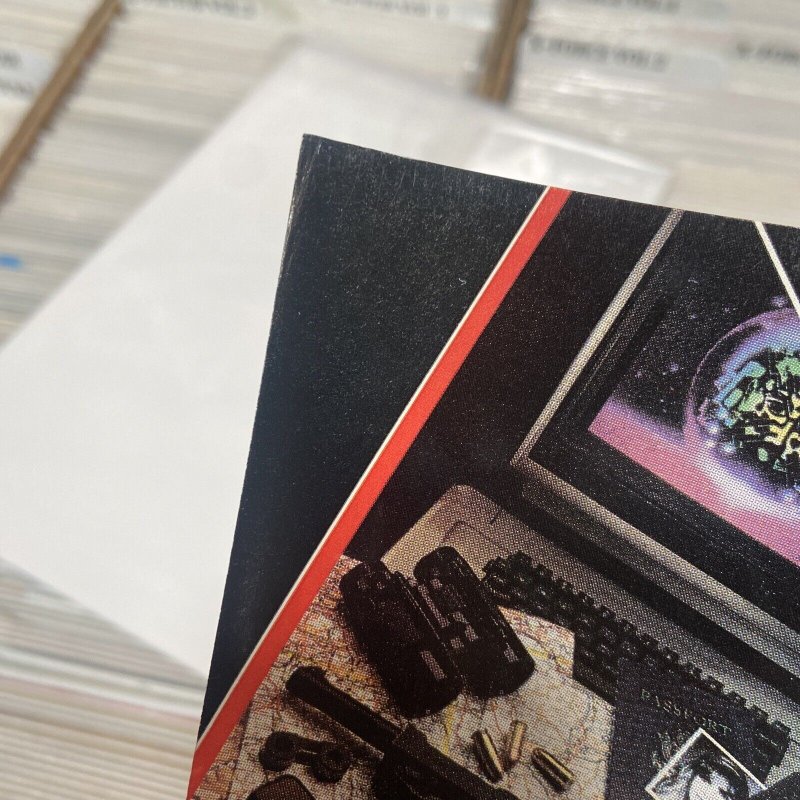 The Amazing Spider-Man #300 Mcfarlane 1st Appearance of Venom