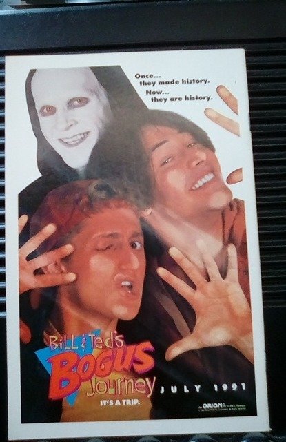 The Flash TV Special (1991)