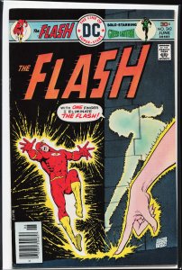 The Flash #242 (1976) The Flash