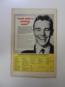 Marvel Premiere #5 (1972) VF- condition