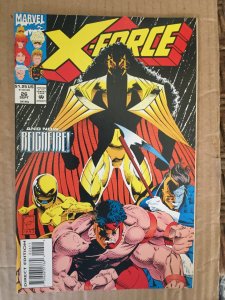 X-Force #26 (1993)