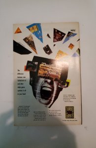 Justice League America #32 (1989) NM DC Comic Book J741