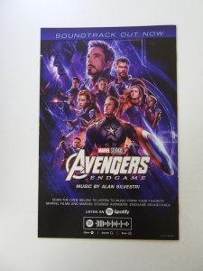 Daredevil #13 (2020) NM condition