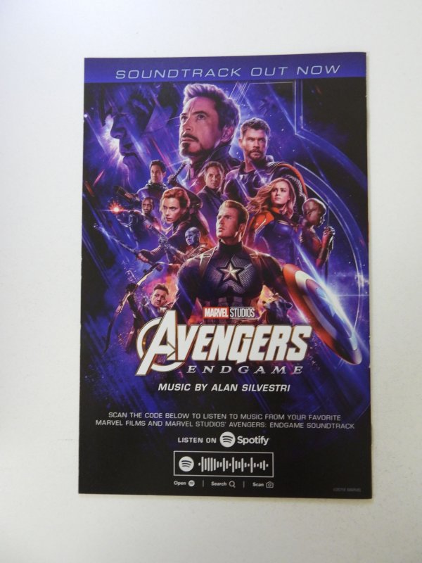 Daredevil #13 (2020) NM condition