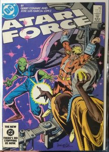 Atari Force #7 (1984)