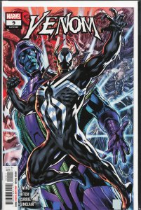 Venom #9 (2022)