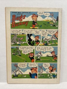 Bugs Bunny #347 1951 Dell Comics (B)