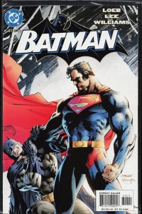 Batman #612 (2003) Batman