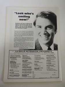 Marvel Preview #18 (1979) VF Condition!