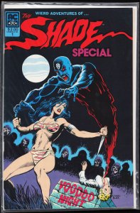 The Shade Special (1984) The Shade