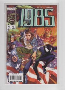 1985 #6 (2008)
