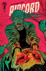 RIPCORD (2025 IGNITION) #1 VARIANT 1:10 CVR C INAKI MIRANDA